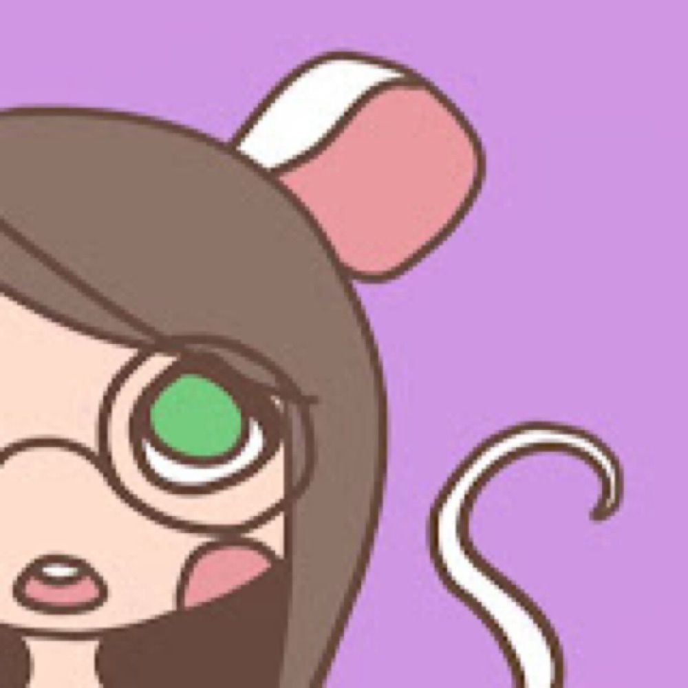 heyblindmouse