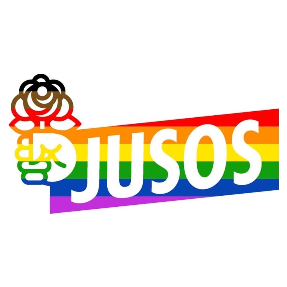 Jusos in der SPD