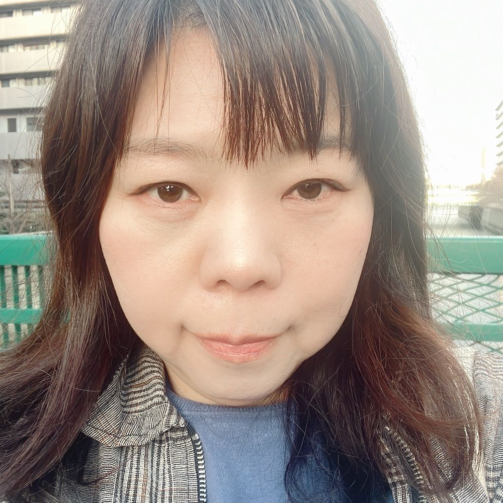 Natsuko Bogo ぼうごなつこ