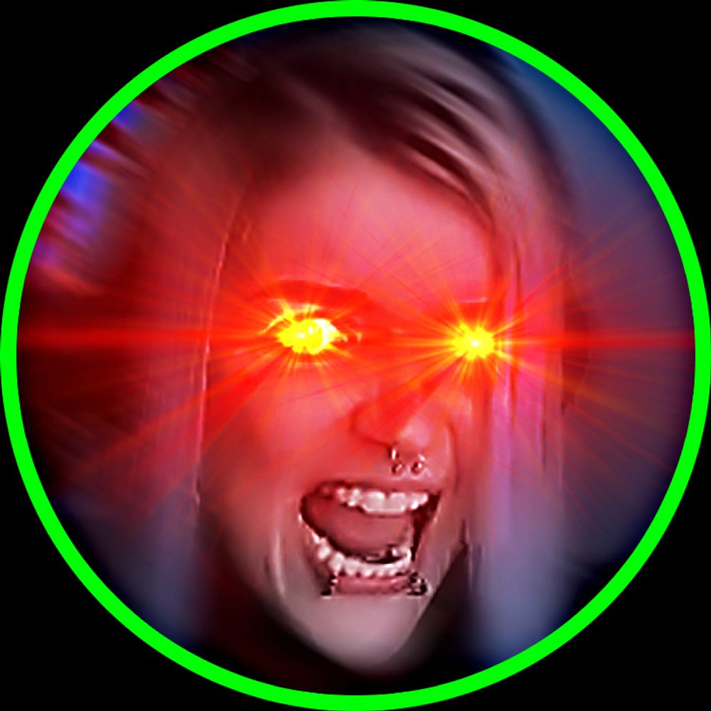 Danger