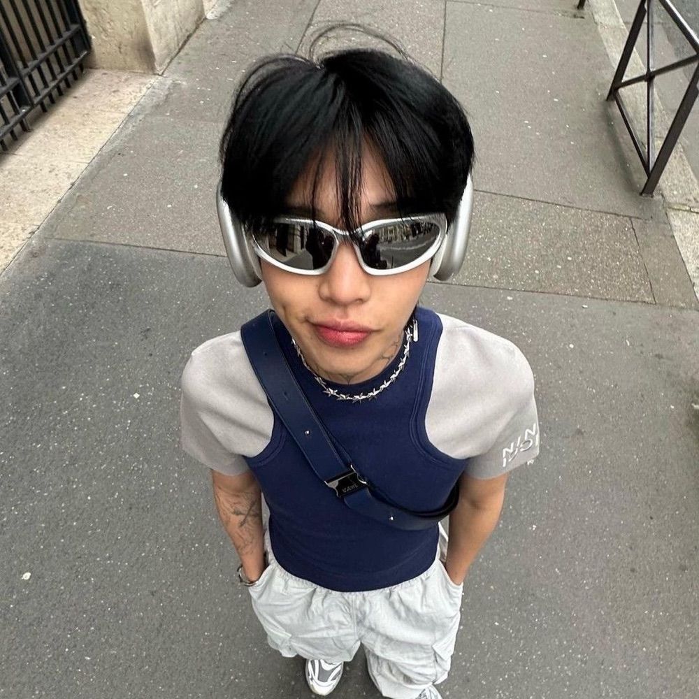 Sebastian Luo