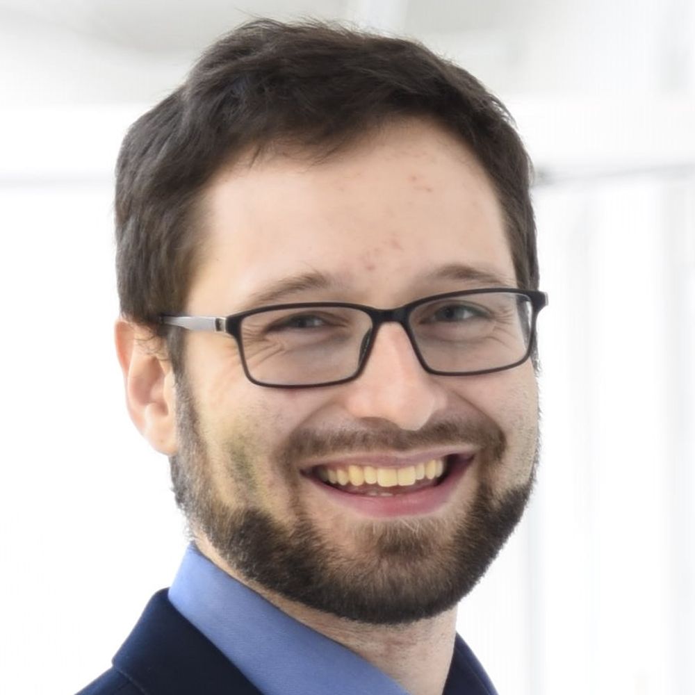 Rémi Thériault