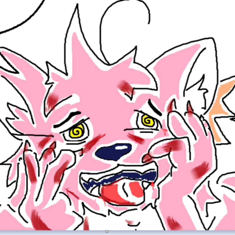 Zefox 🌸🌿 🔜 stratosfur
