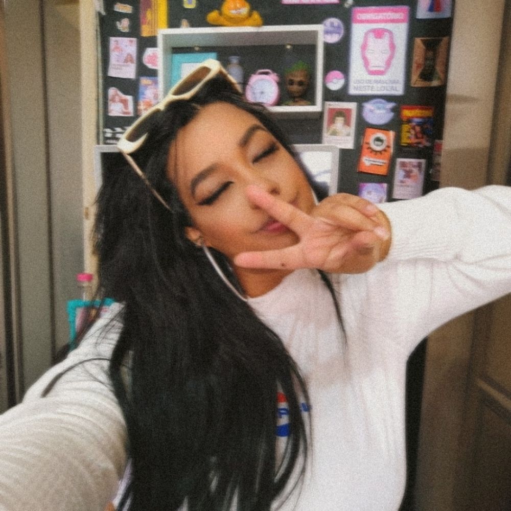 Talita Santana 🧿