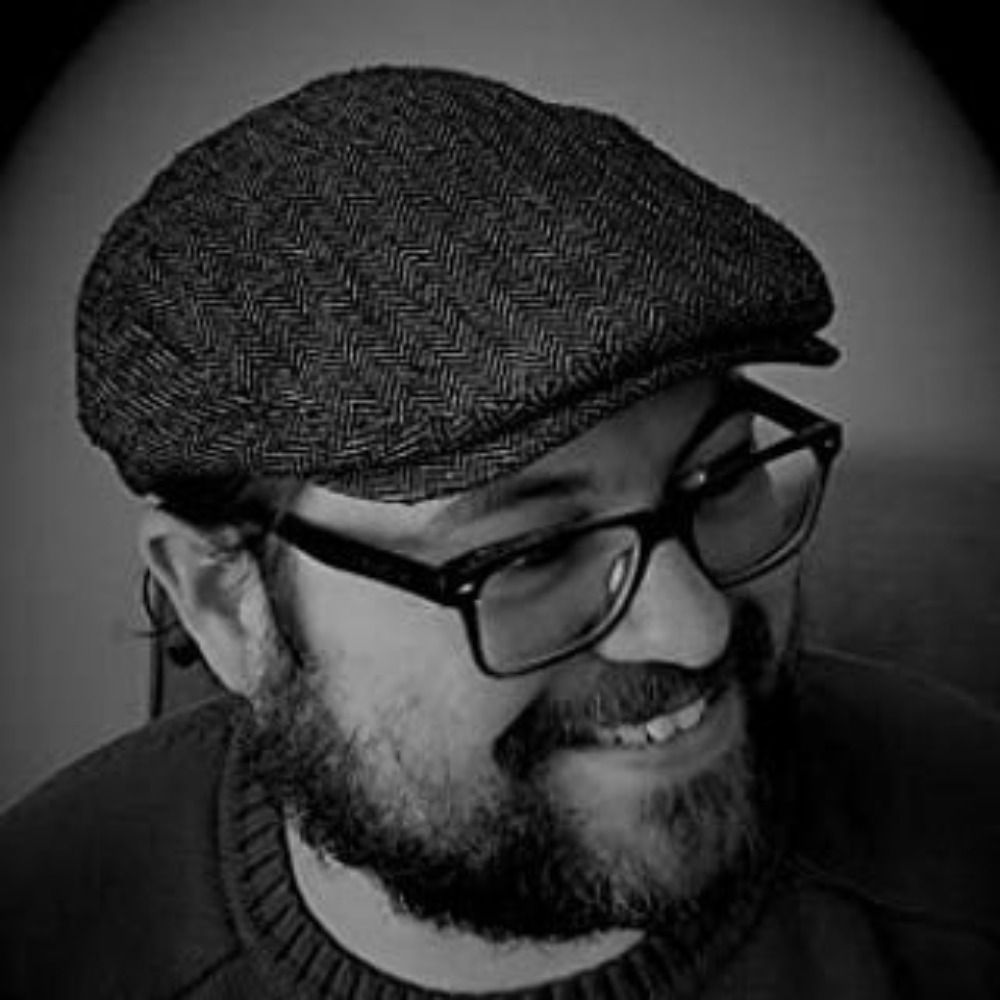 Matthew Davenport, Author