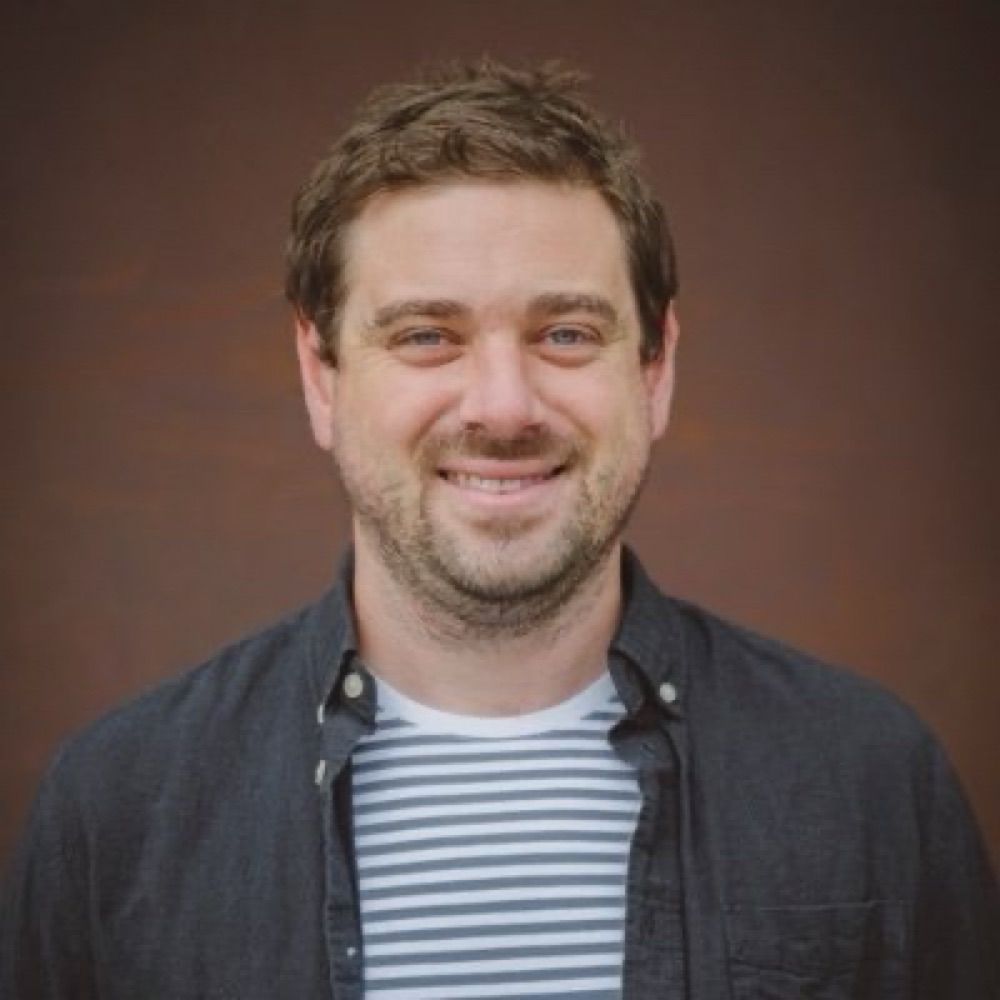Kyle Kovary