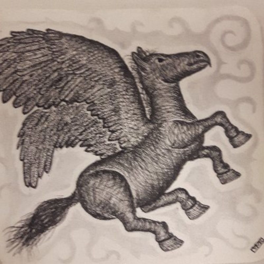 Black Feather Fiction