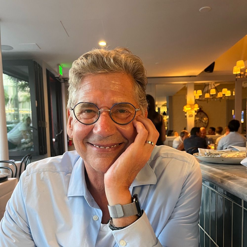 James M. LaRossa Jr