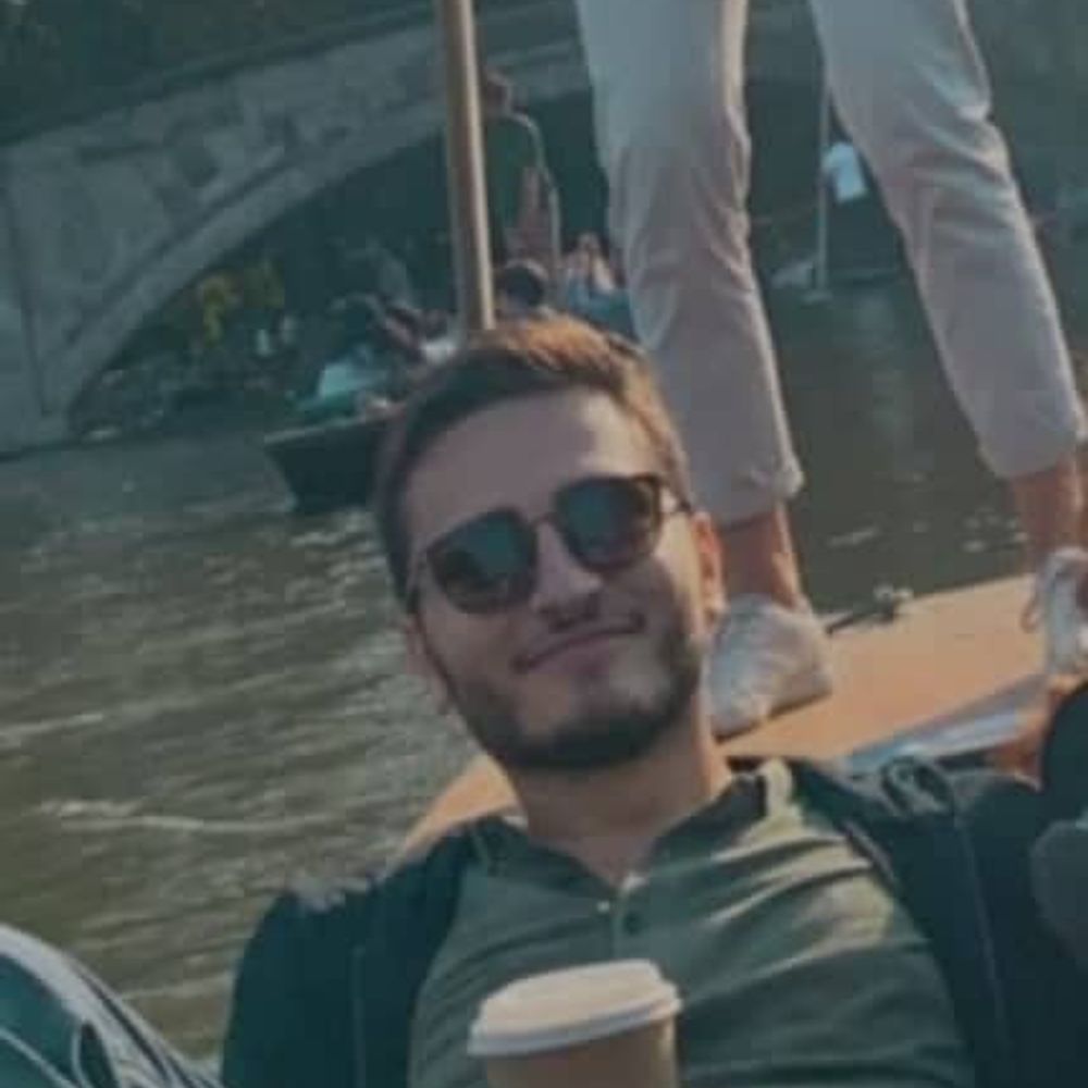 Panagiotis (Panos) Fytas