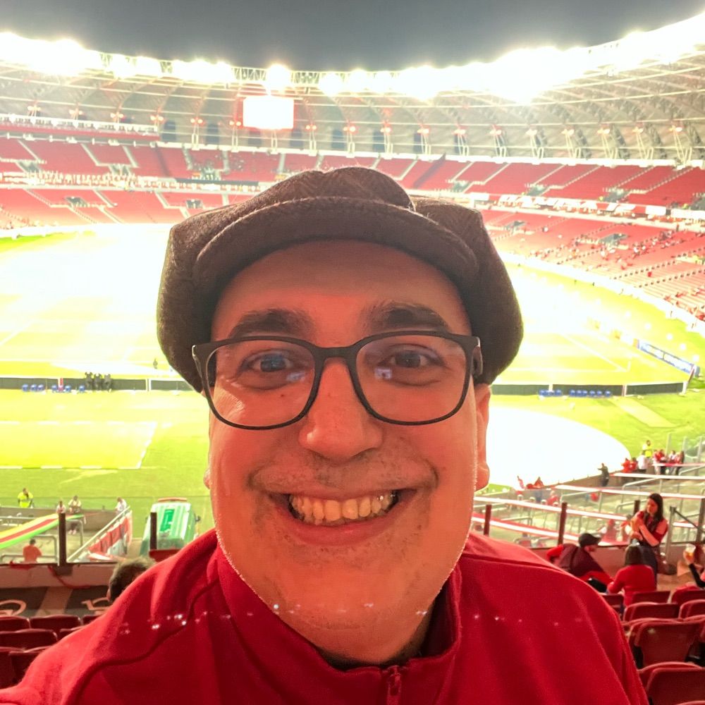 Luciano Maziero