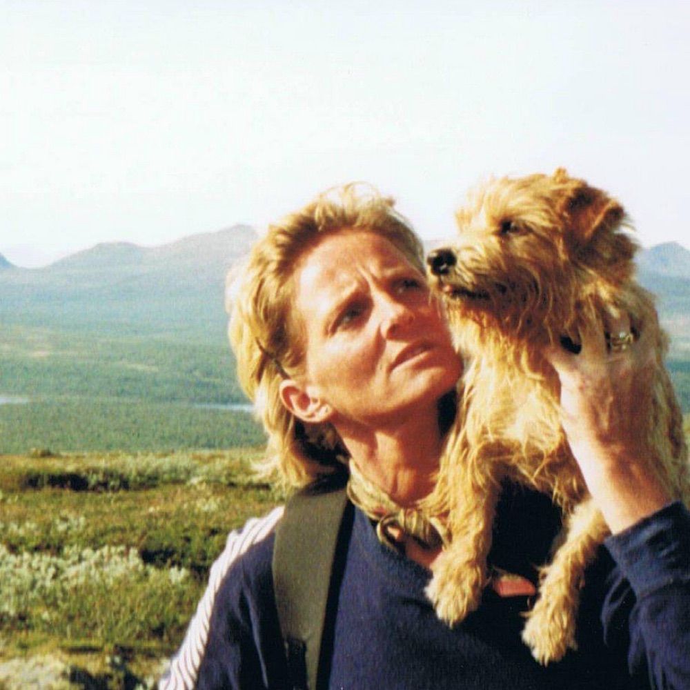 Merete Søegaard