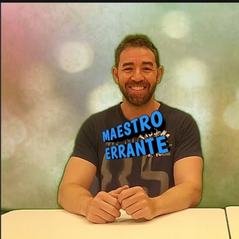 Maestro errante