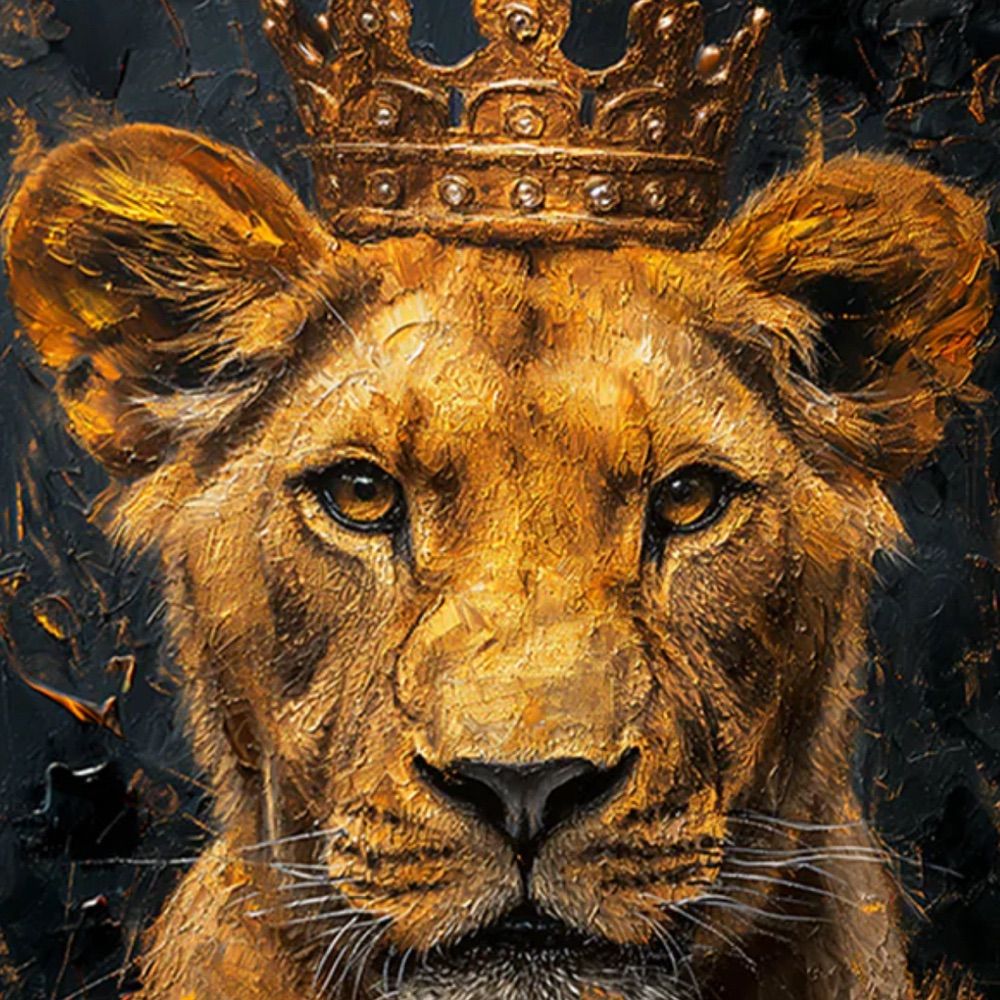 Lioness