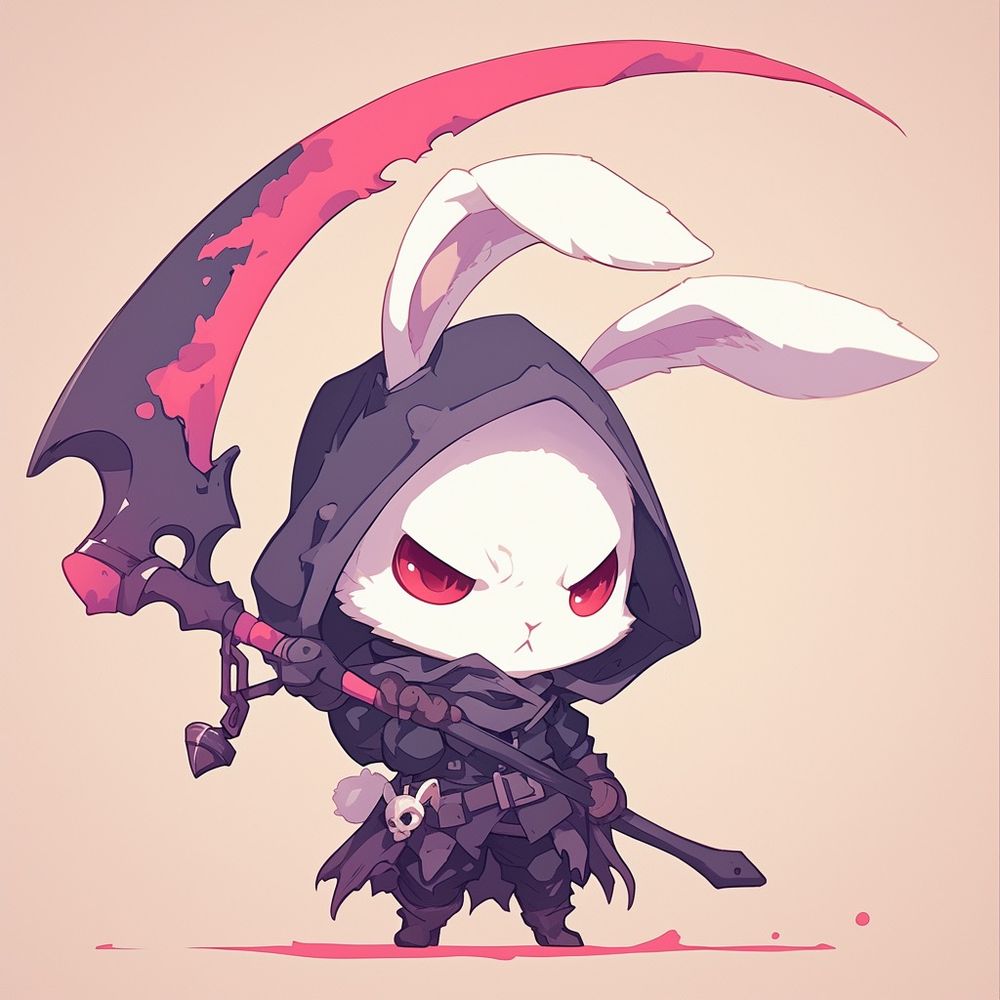 Bunny (she/her)