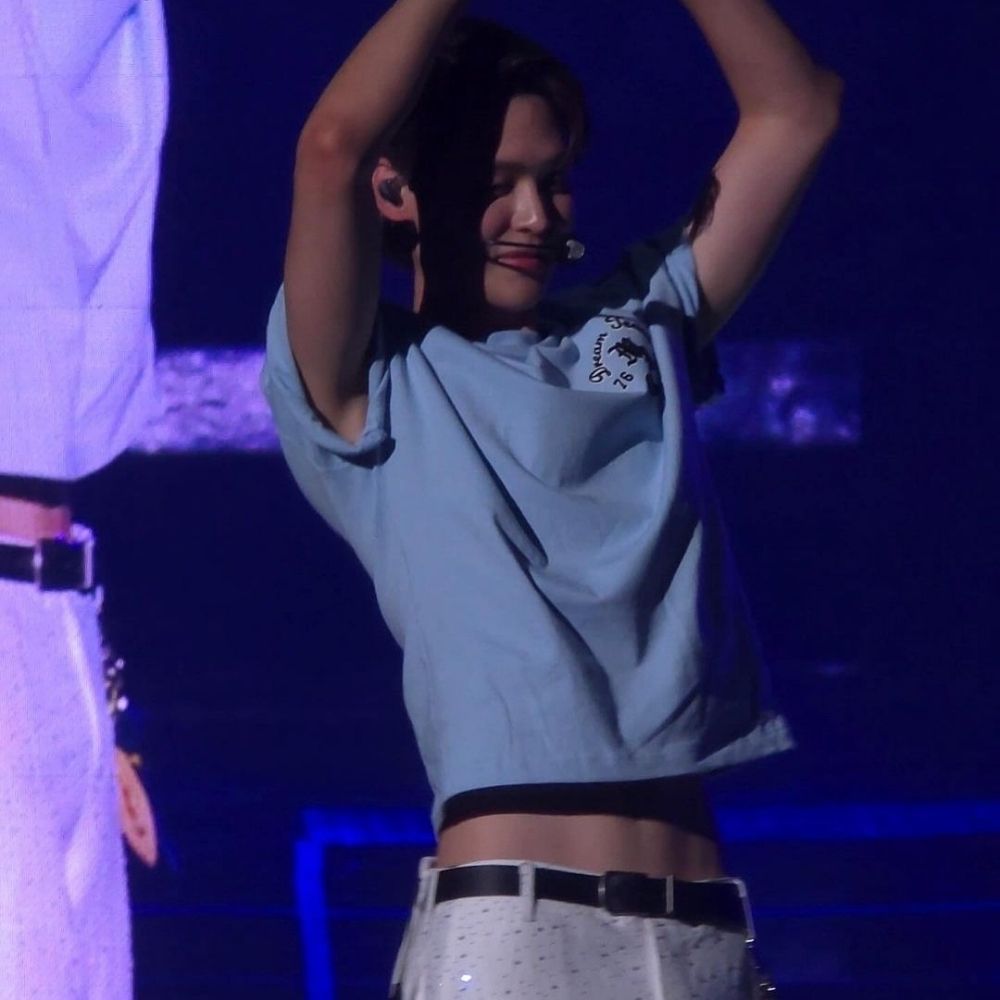 Eunseok gf's