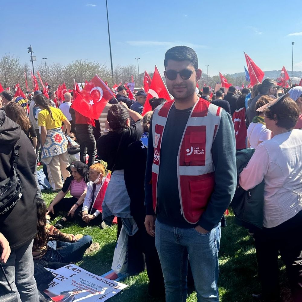Taylan Özgür Kavak