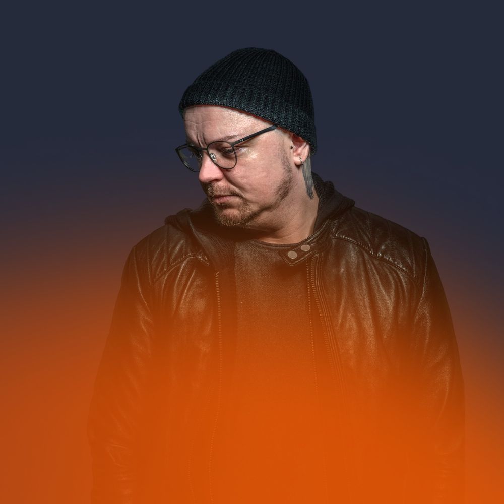 Patrick Huven 