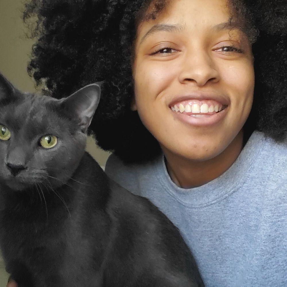 Janae Aneise