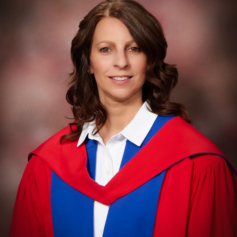 Dr Laurie Schmidt