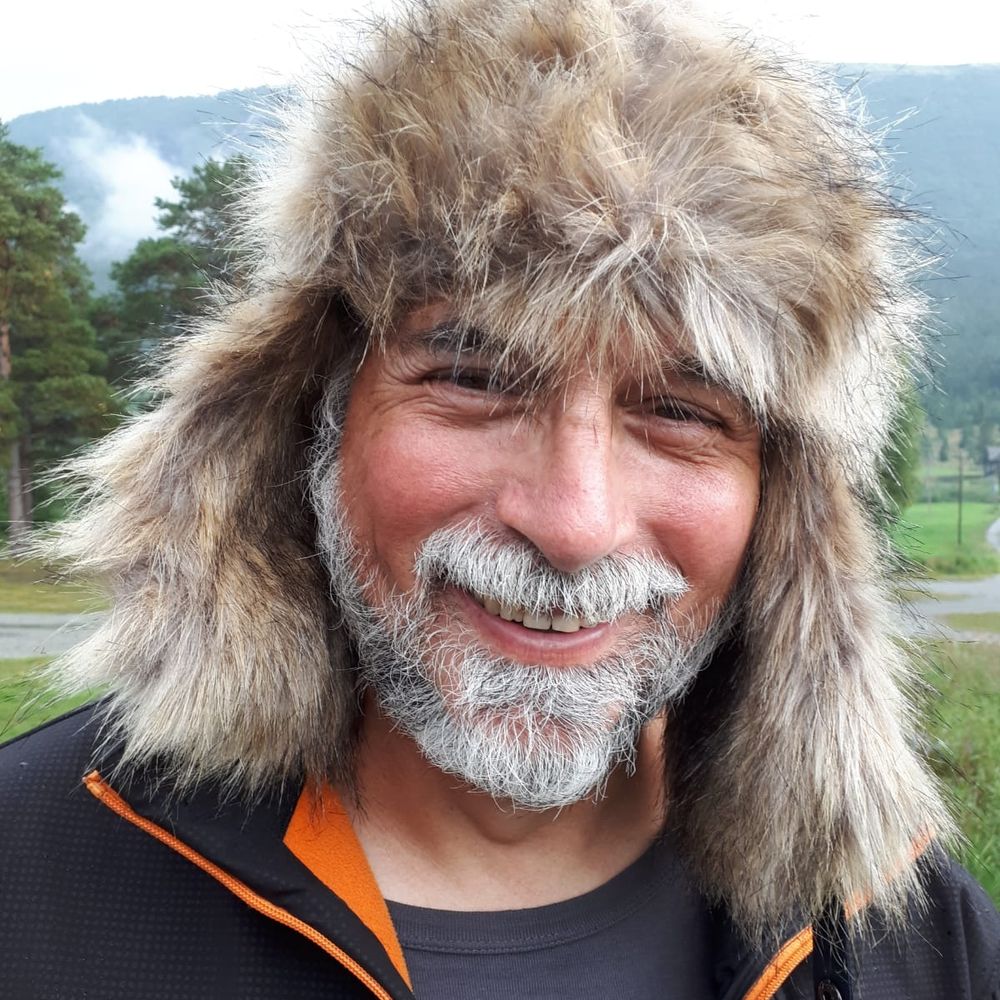 Raoul J. de Groot
