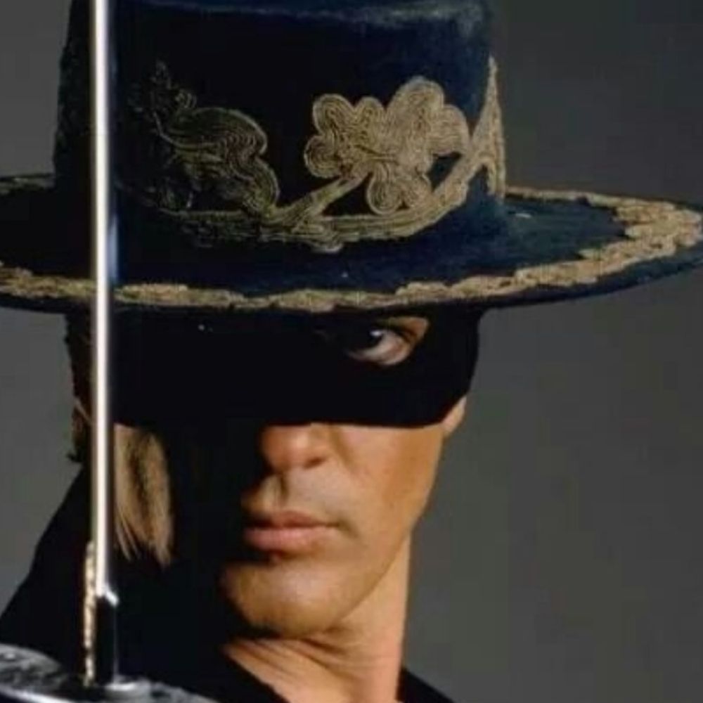 Zorro