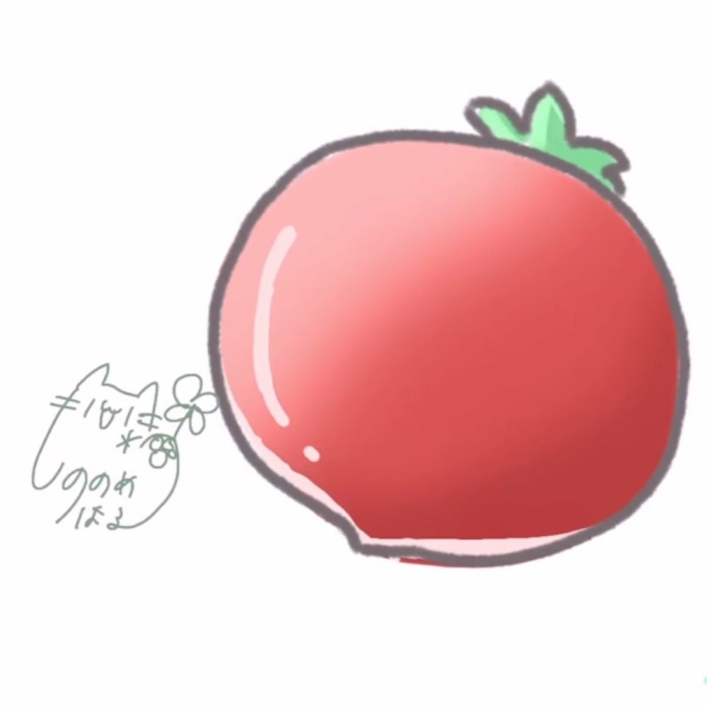 しぶさんです。🍀︎