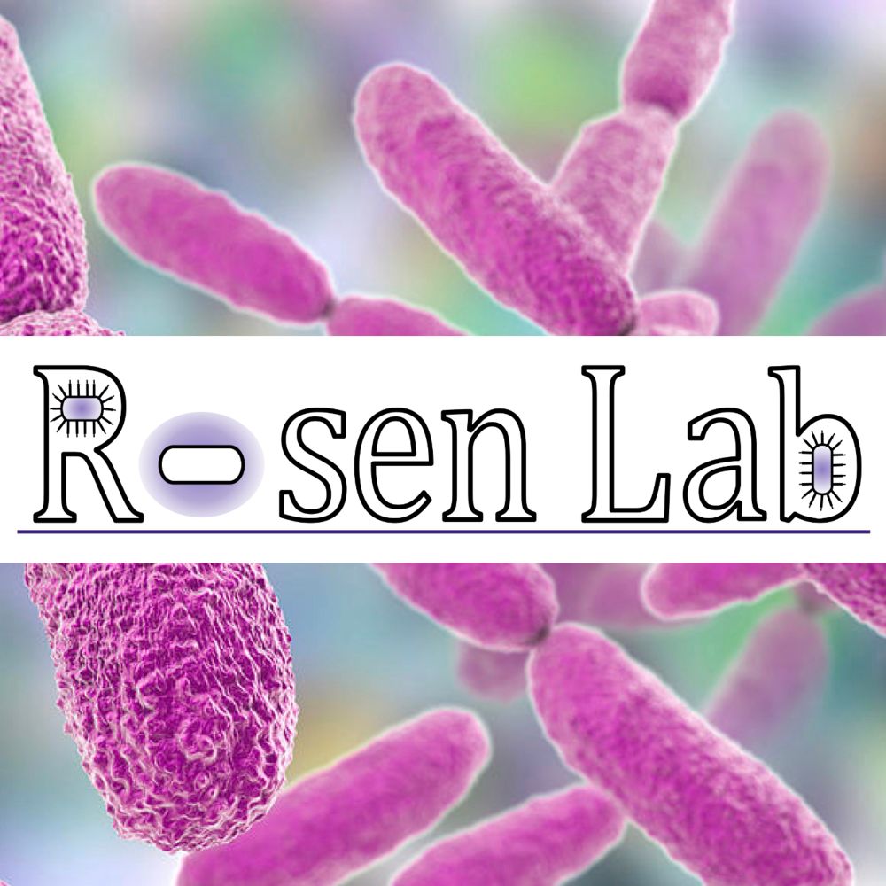 Rosen Lab