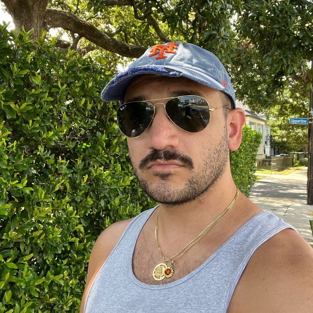 Matthew Germenis