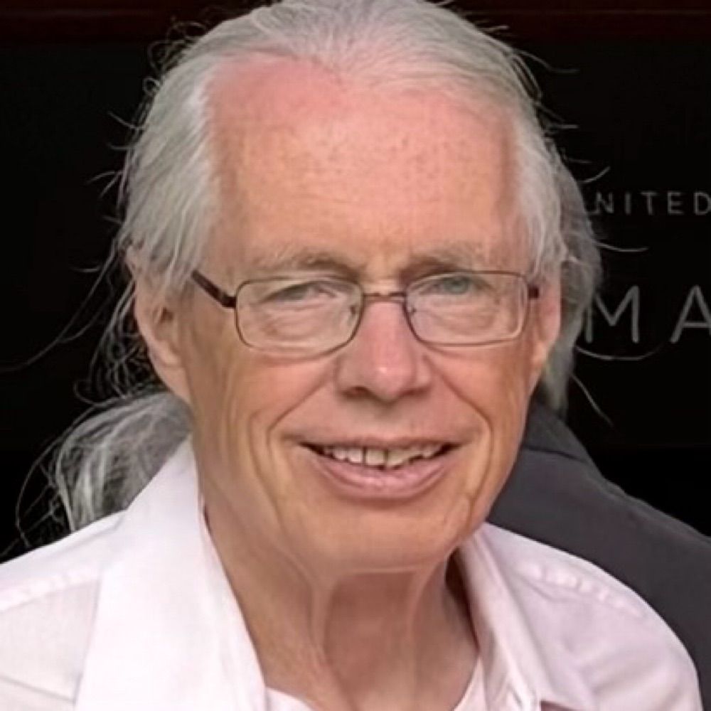 Gary Peterson