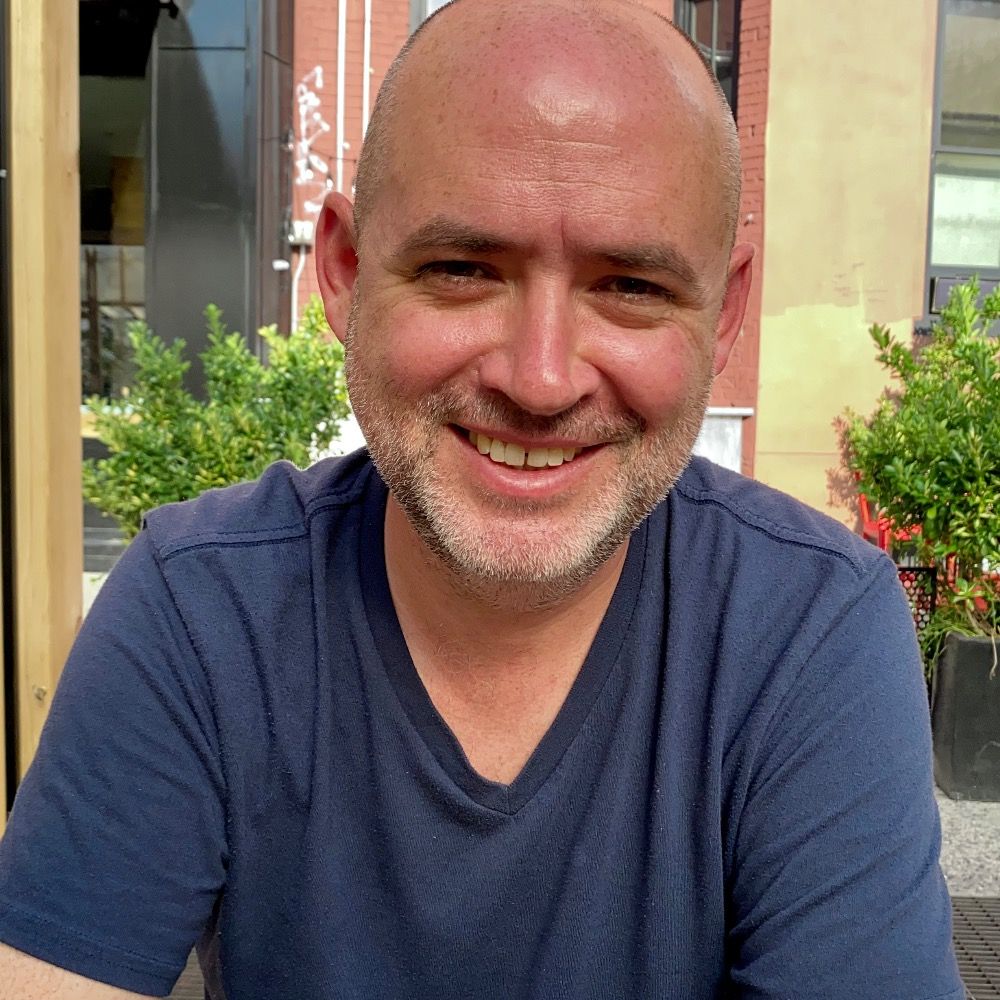 Jason Clampet