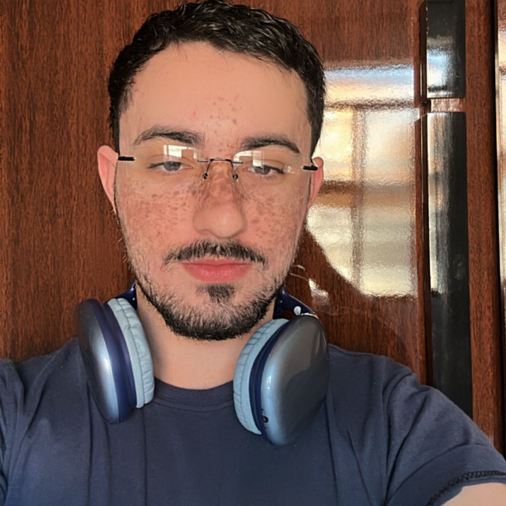Gabriel Rodrigues