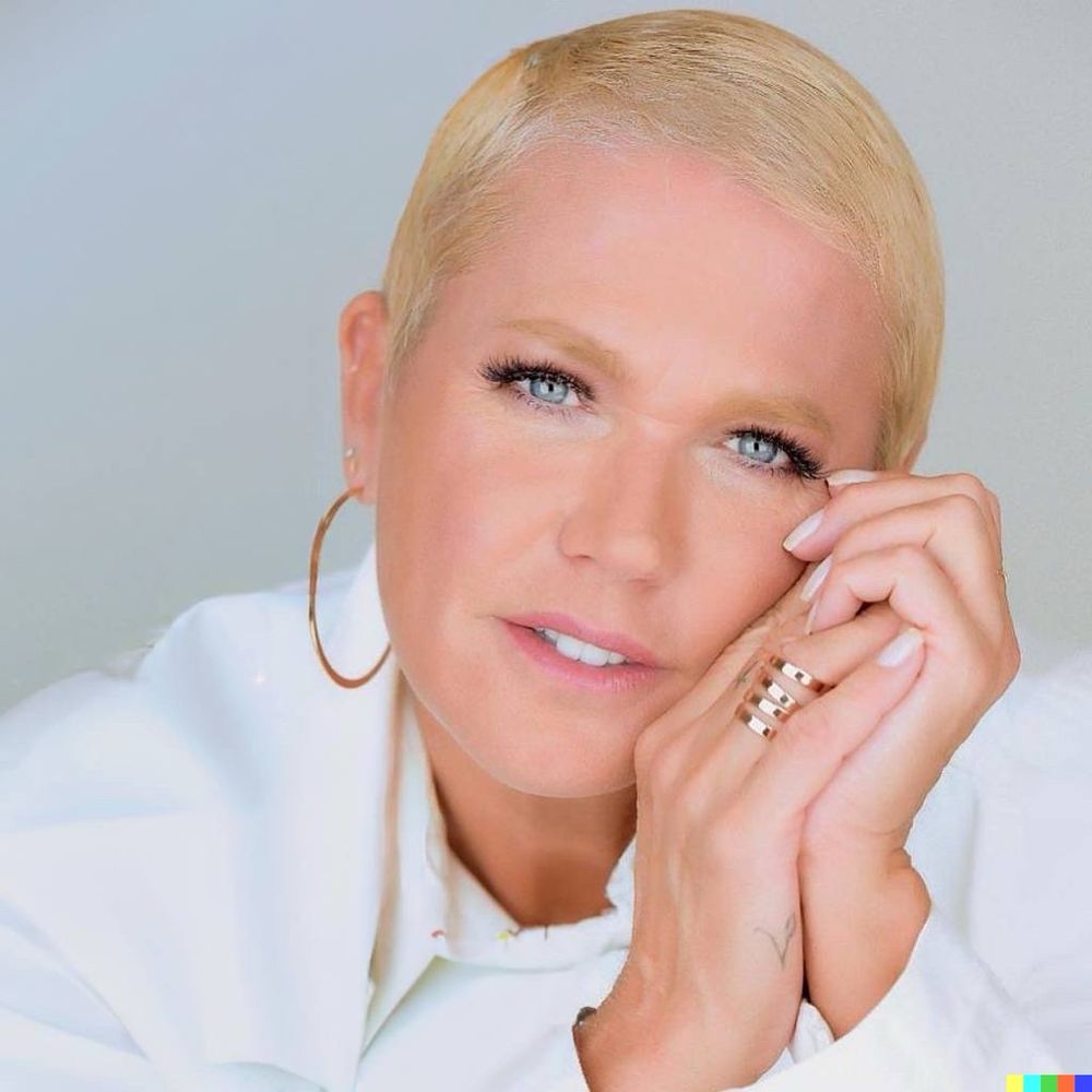 Xuxa Xou 