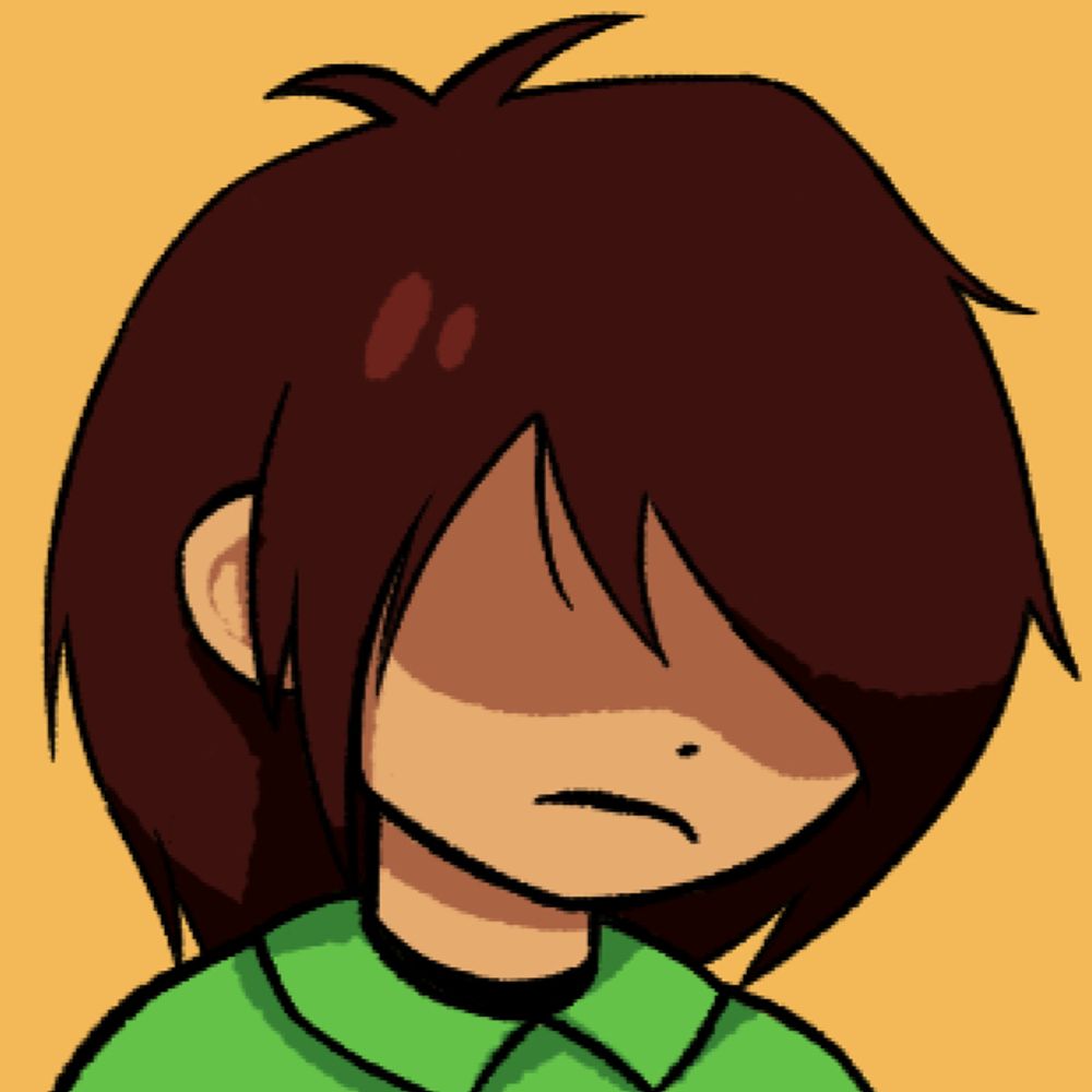 Kris Dreemurr
