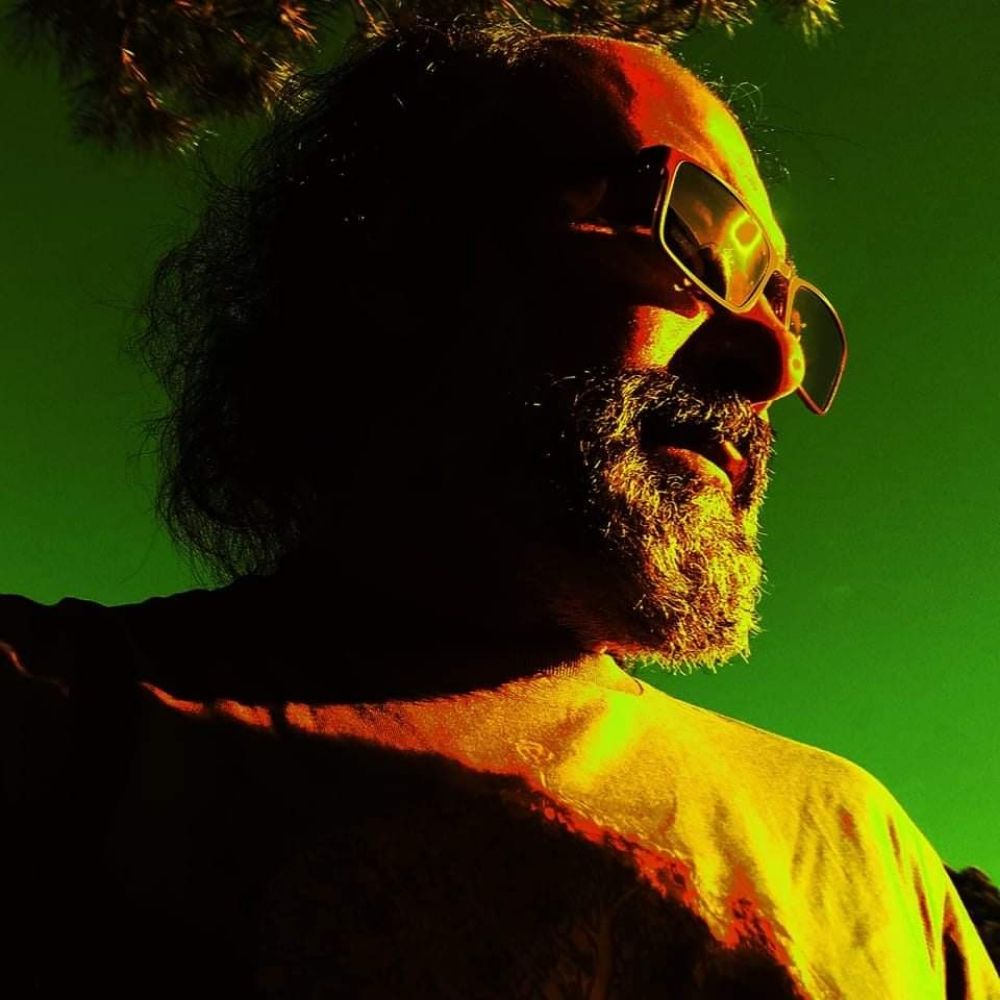 Raj Prashar