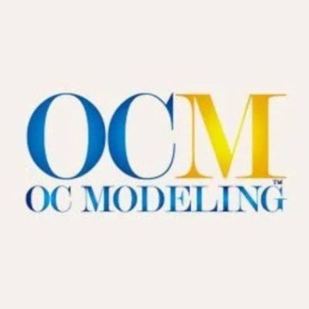 OC Modeling™️