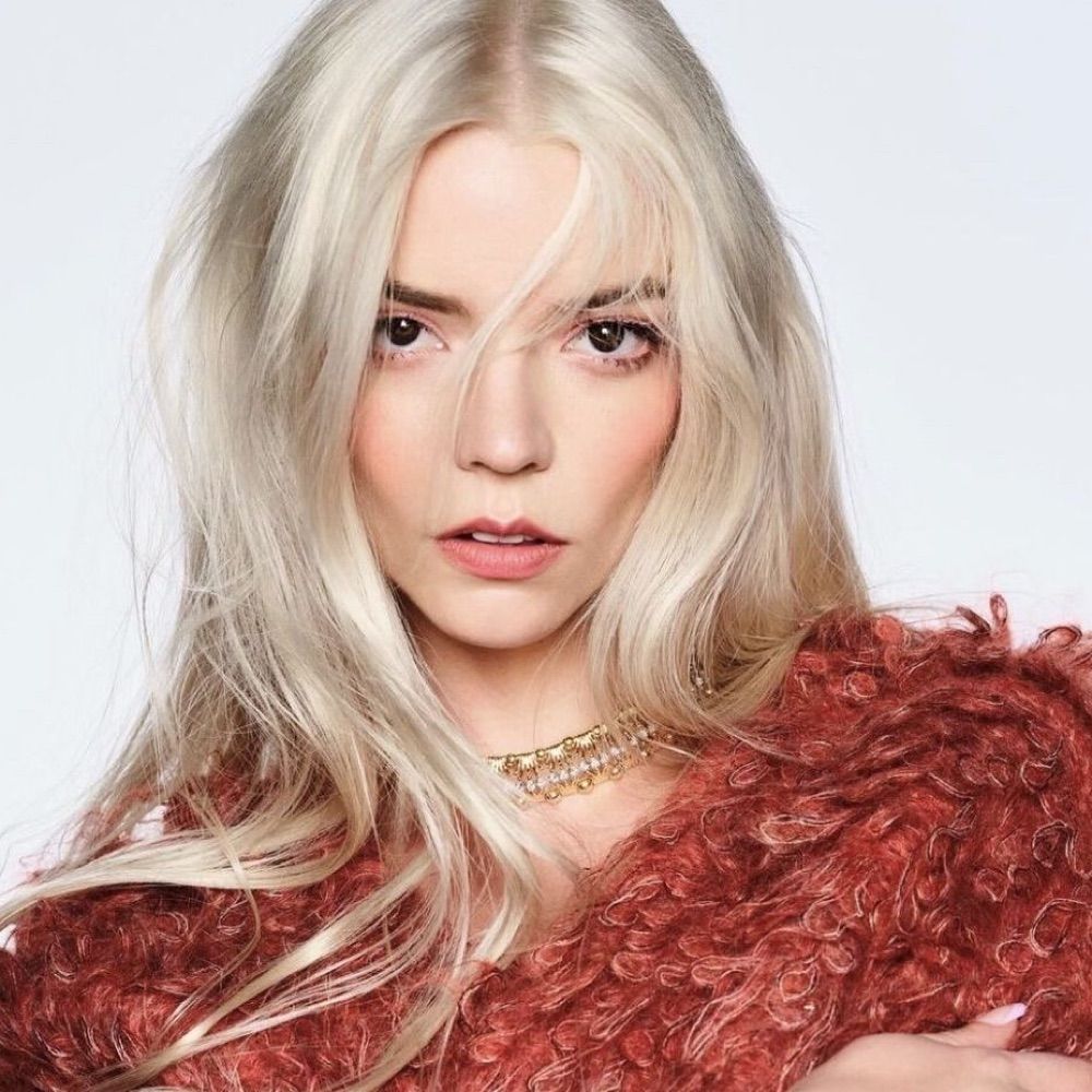 best of anya taylor joy 