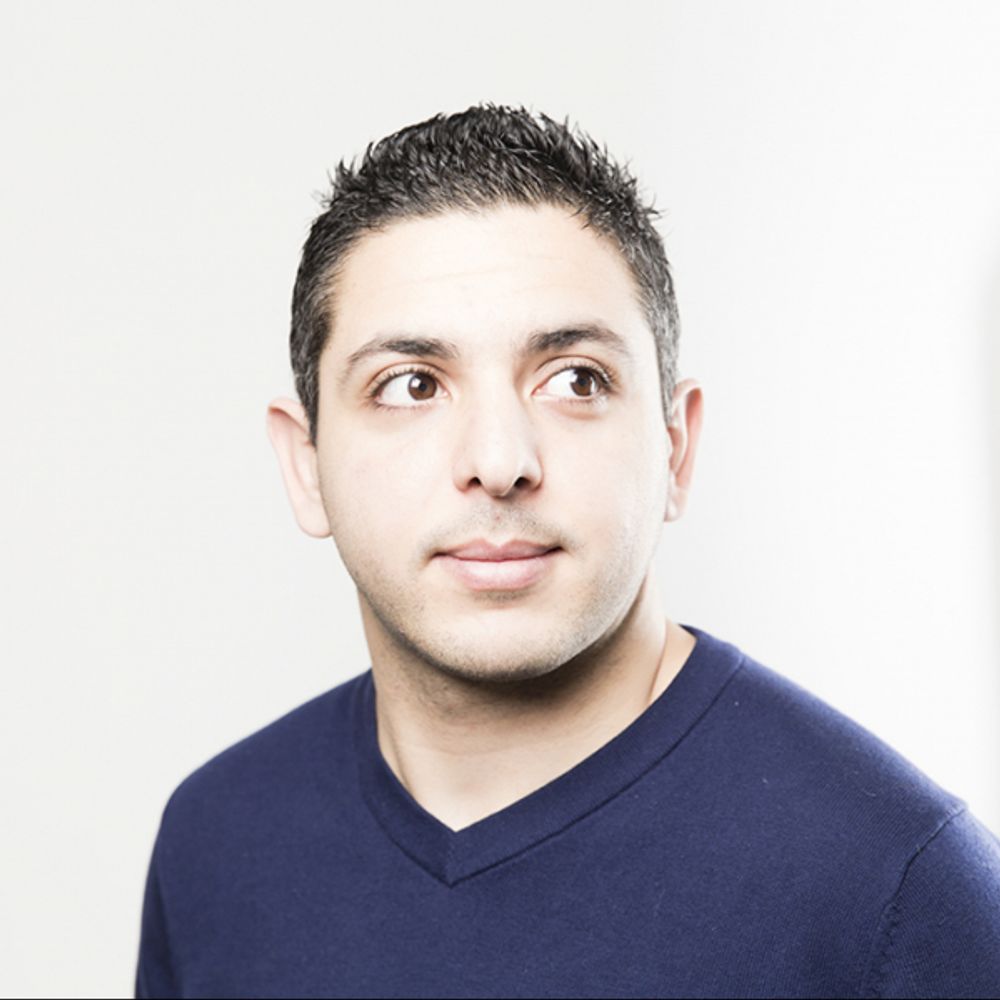 Tarek Belkahia
