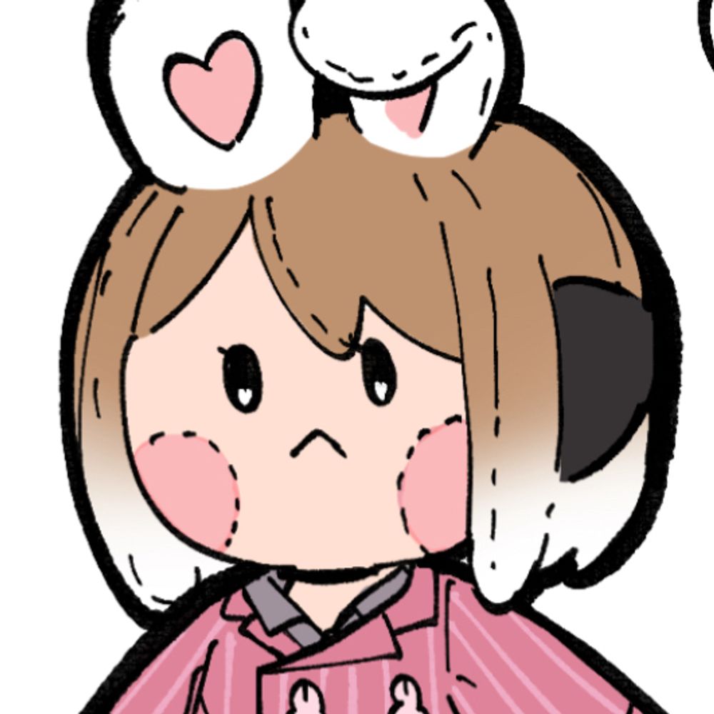 Profile avatar