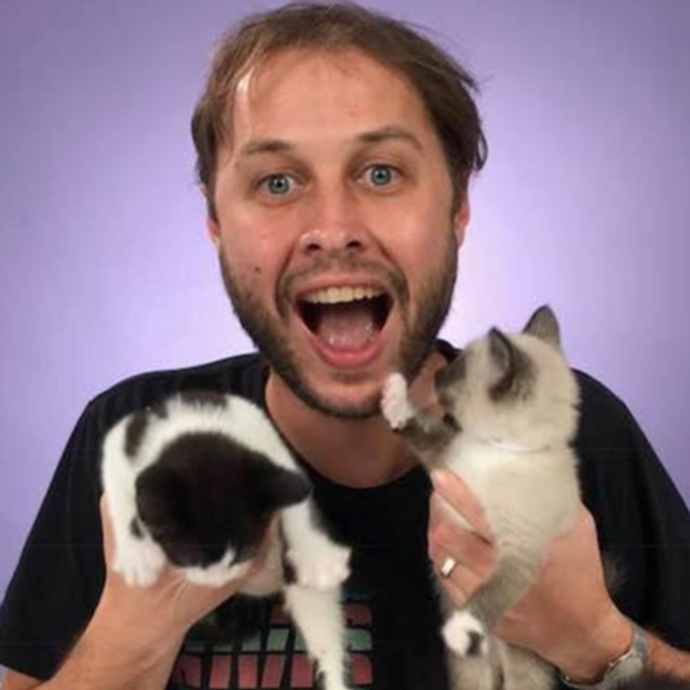 Jack Shepherd
