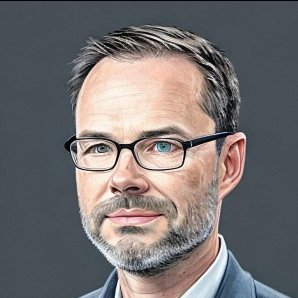 Jens Thurow