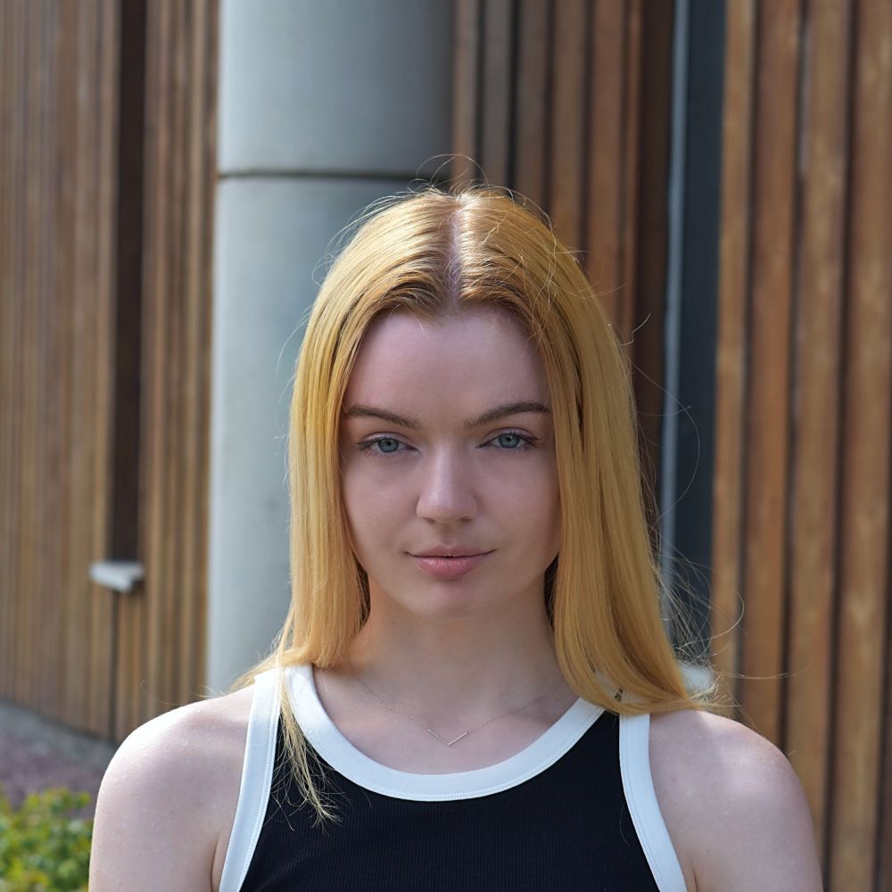 Eimear Lagan