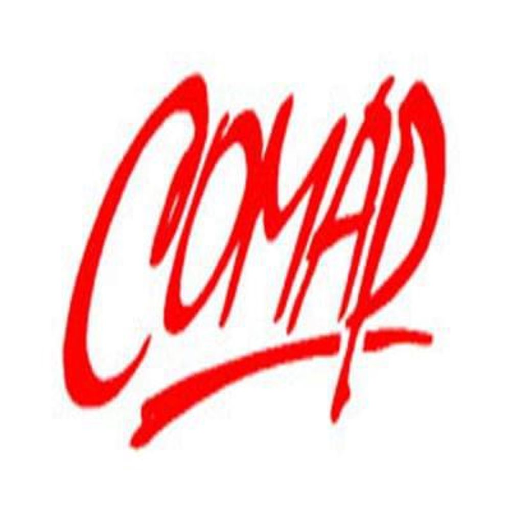 COMAP Math