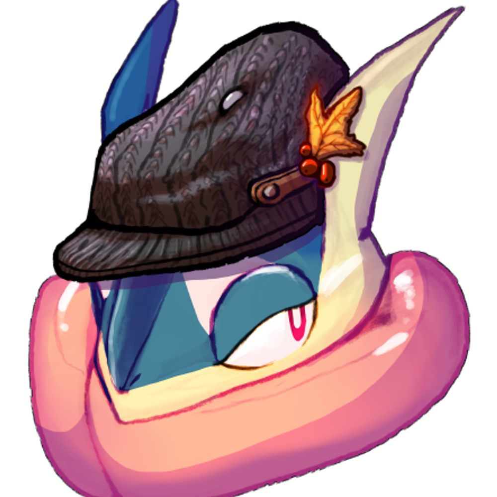 1-H