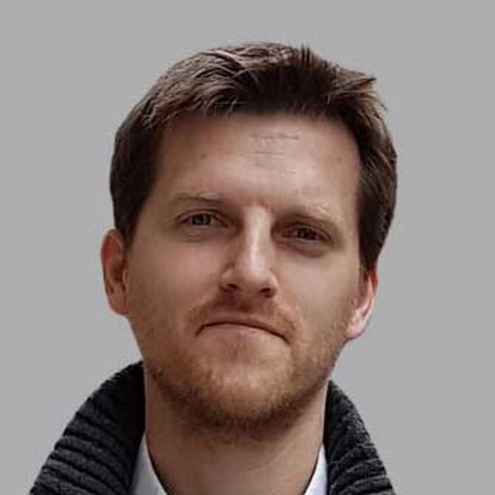 Matthieu Lauraux