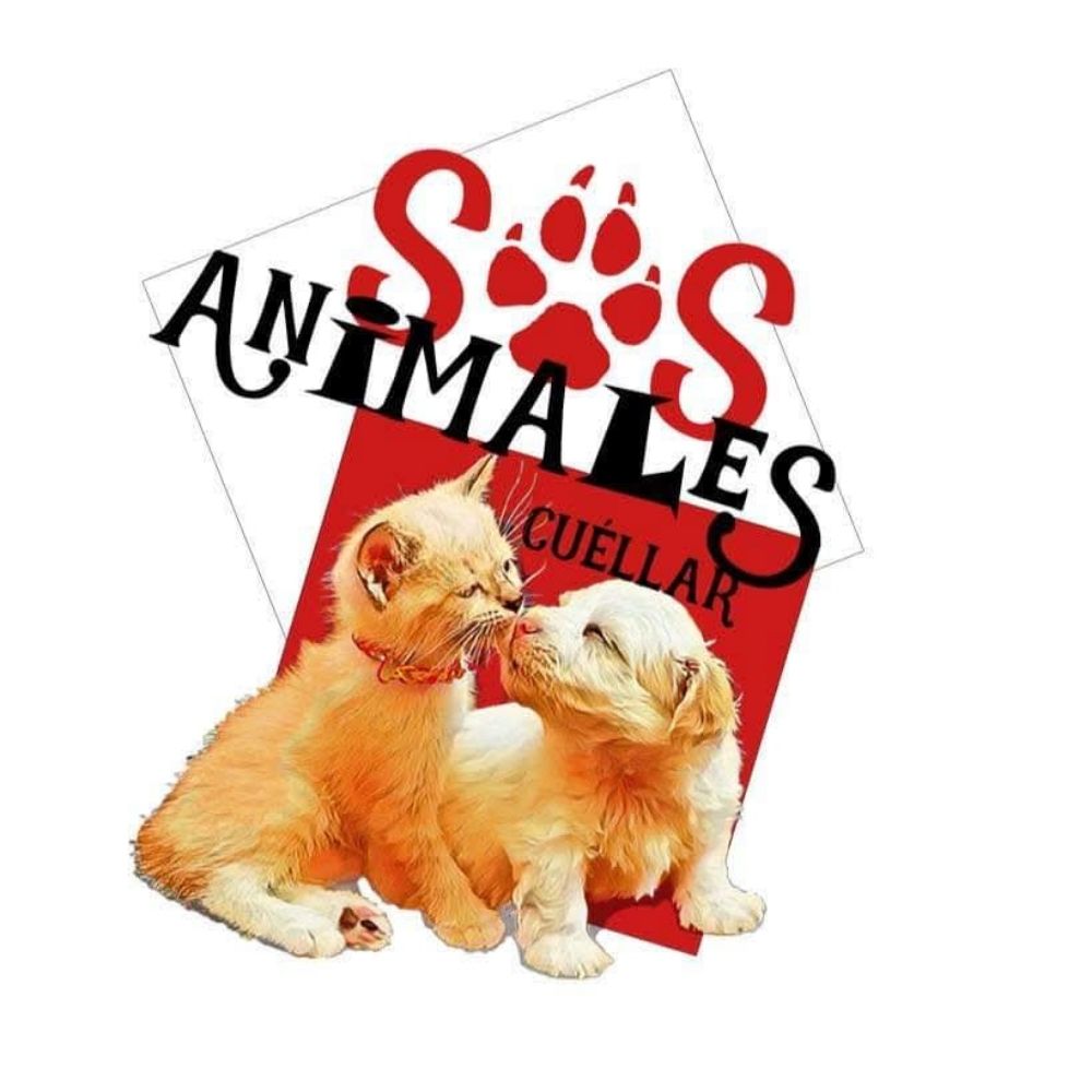 Sos Animales Cuéllar