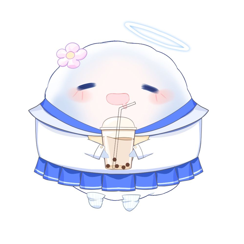 MiyuJay❄星杰🌠