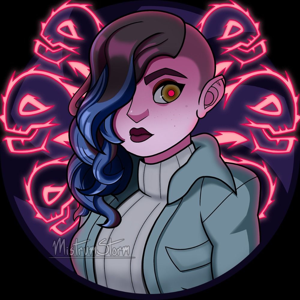 MistrumStorm