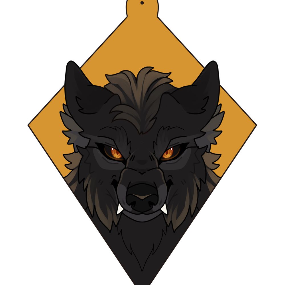 Shaqualhound