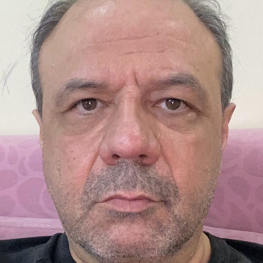 Nuh Gonultas