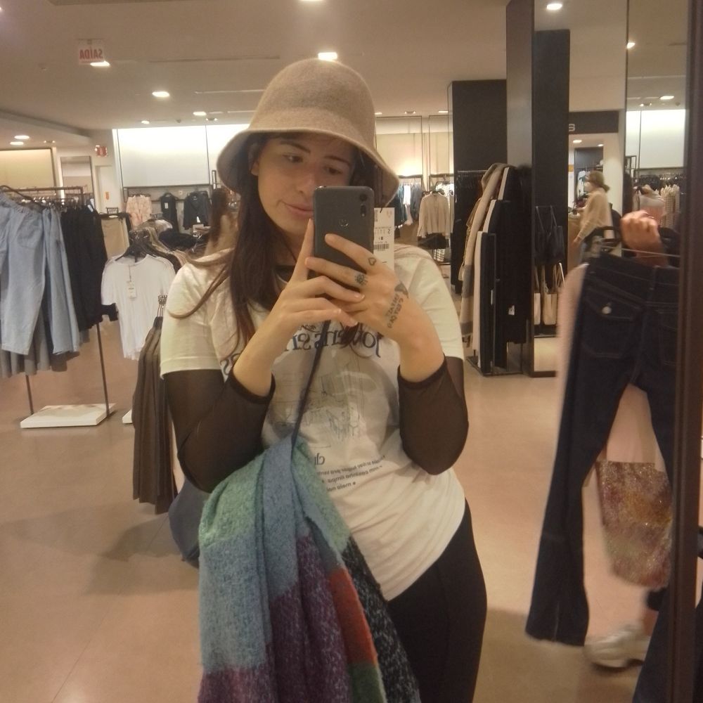 User avatar